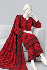 Zeen Scarlet (3-Piece)