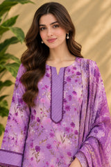 Zeen Lavender
