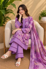 Zeen Lavender