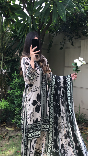 Midnight Jasmine