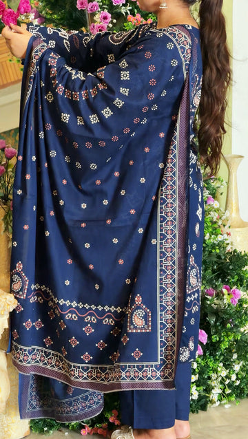 Midnight Navy