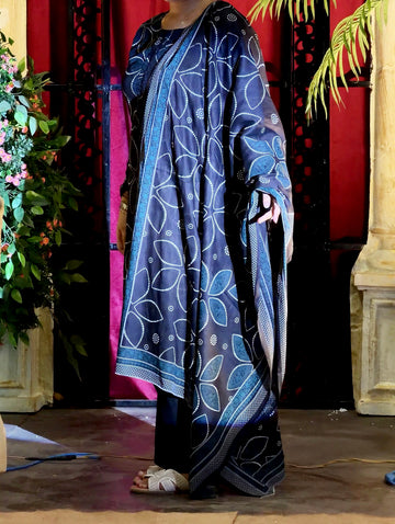 Mystic Flora