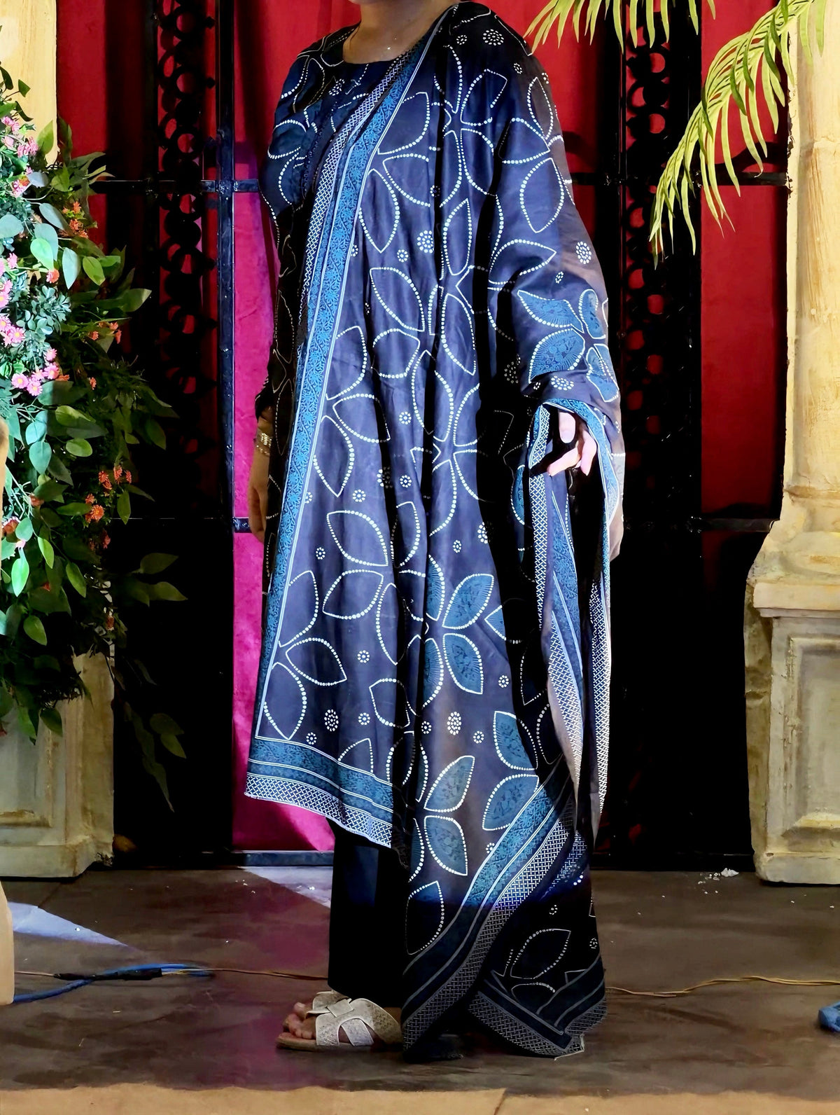 Mystic Flora