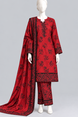 Zeen Scarlet (3-Piece)