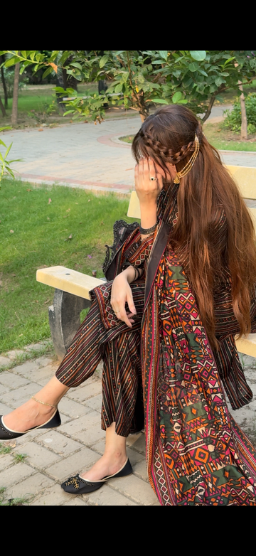 Zeen Nior