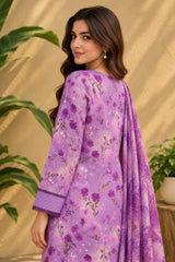 Zeen Lavender