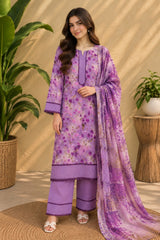 Zeen Lavender