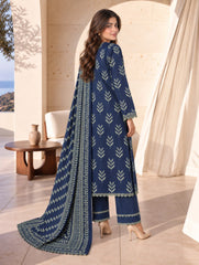 Zeen Navy