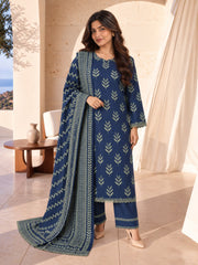 Zeen Navy