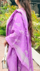 Lavender Luxe