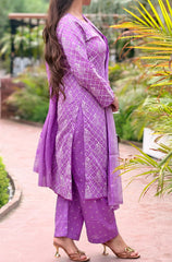 Lavender Luxe
